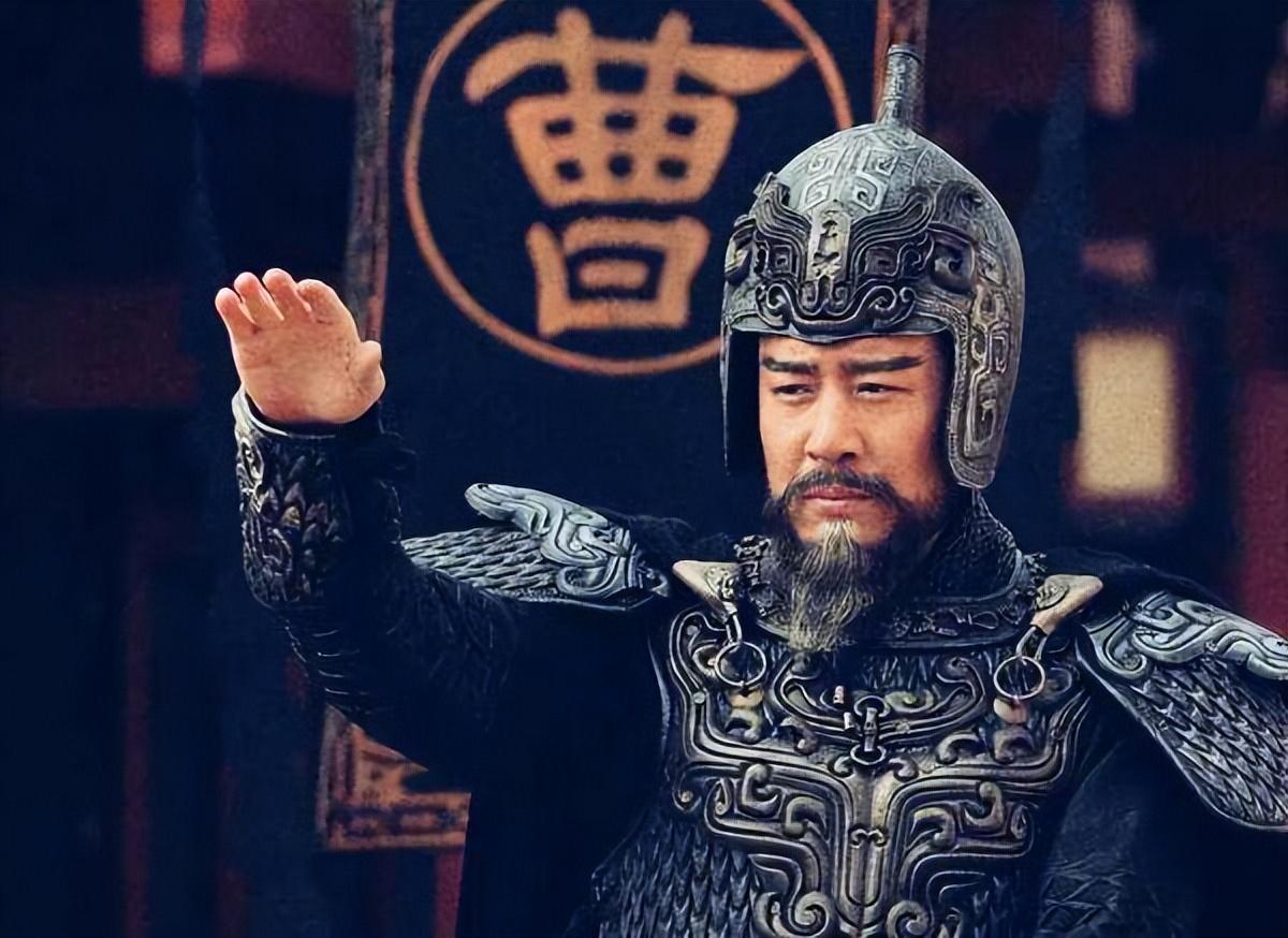 回顾曹操为何喜好寡妇许多人不明白看后不得不感叹曹操的智慧