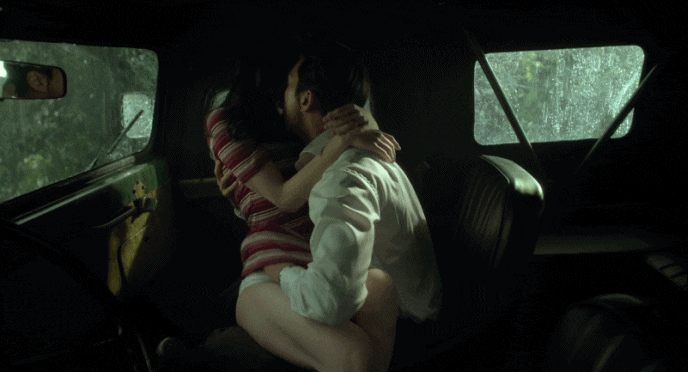 从一脱成名的韩版汤唯到纸房子韩国篇:认识最有反转魅力的林智妍