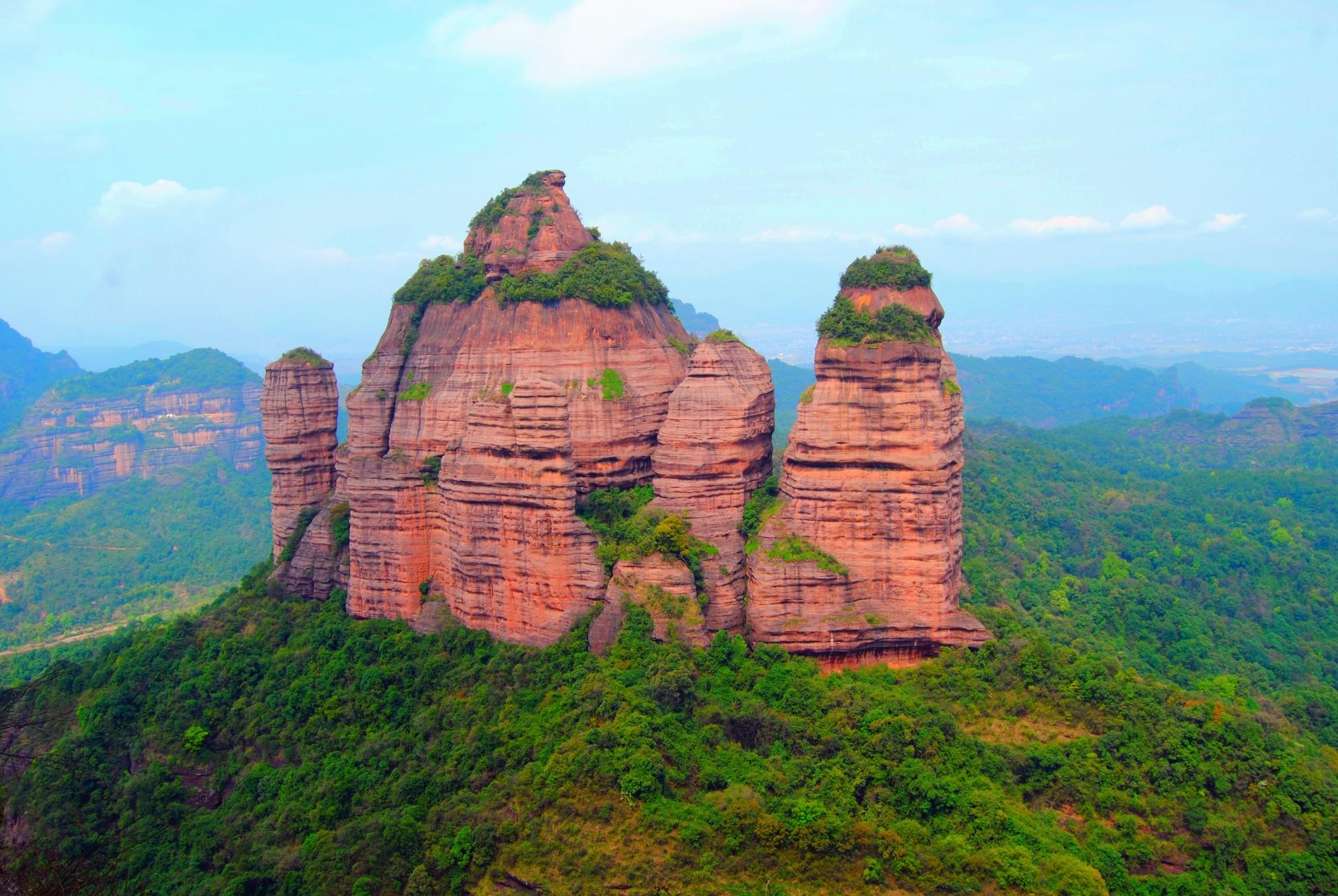 爱"生病"敛财,原韶关乐昌市委书记李维员将于明年出狱