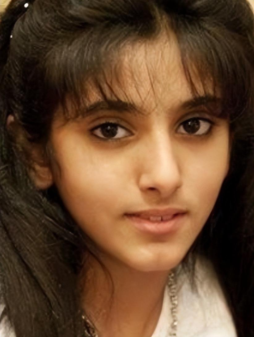 萨拉玛公主 baijiahao.baidu.com