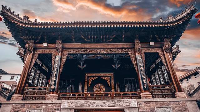 明朝建筑之奇迹:神秘的古代永定门