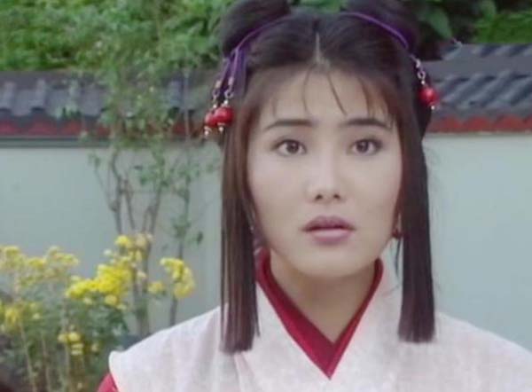 聊斋《流光情劫》:被执念蒙蔽双眼,便不见眼前的幸福