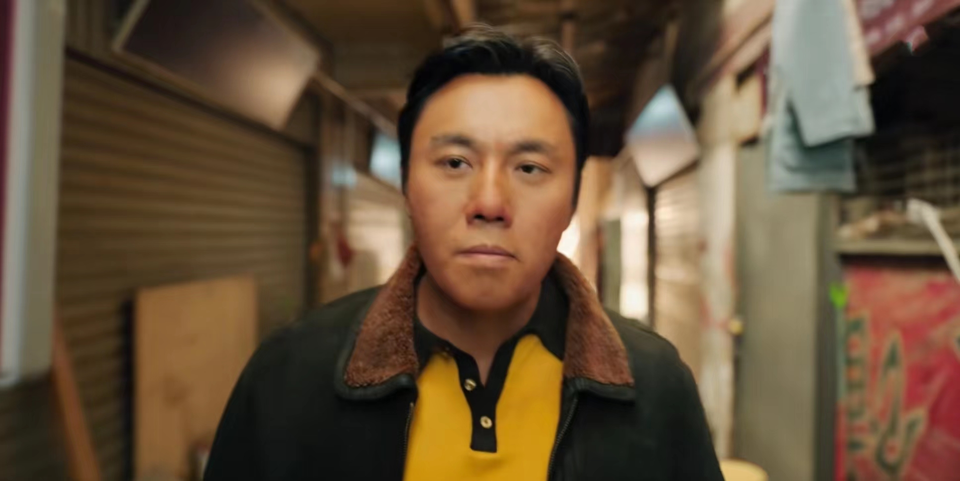 《漫长的季节》龚彪太爷们了!看到他净身出户,才懂娶丽茹的真相