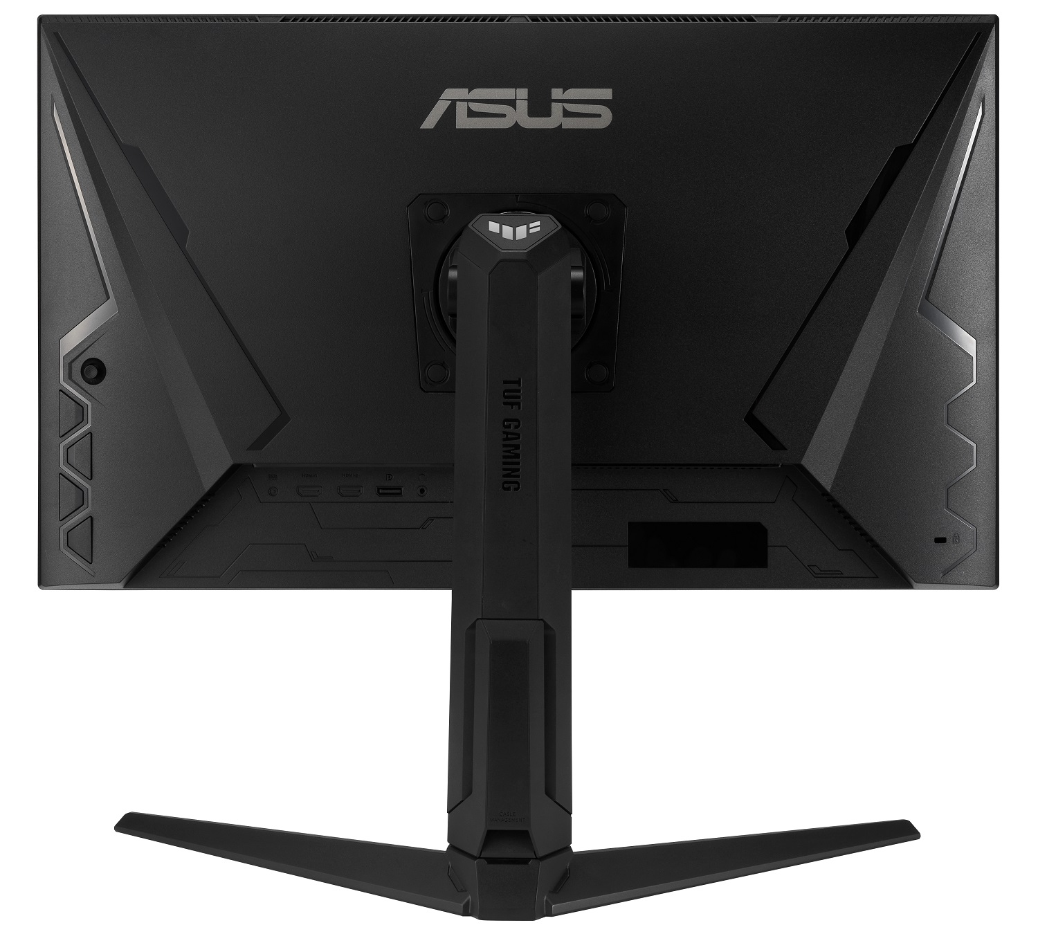 华硕即将发布全新28英寸4k 144hz电竞显示器!