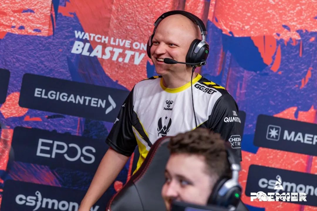 【FaZe已17场连胜!Heroic赢下恩怨生死战,A队、NIP回家】