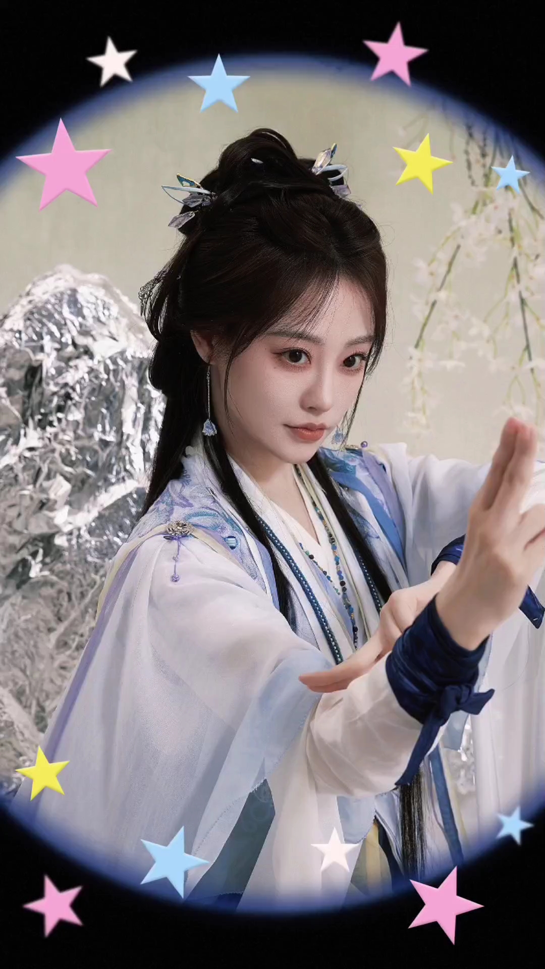 神医娘亲美又飒箫瑶
