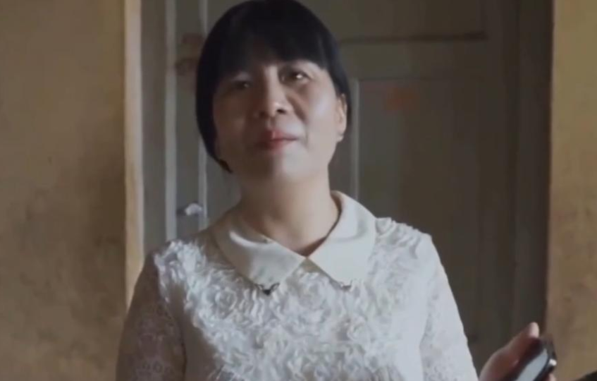 清华才女王丽红:不顾父母反对远嫁非洲,生4个娃,今同学不敢认