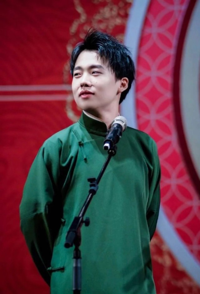 徐峥质问郭麒麟:为啥拉黑我?郭麒麟的高情商答复,值得记下来!