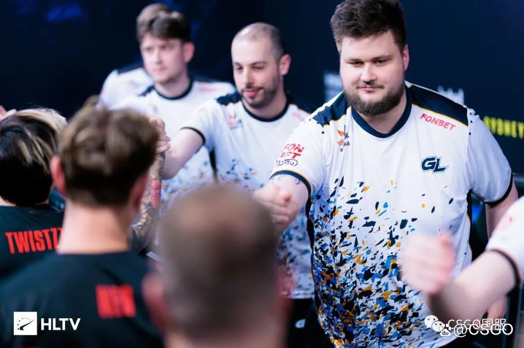 【IEM悉尼六强全部确定!流量五天王只进俩】