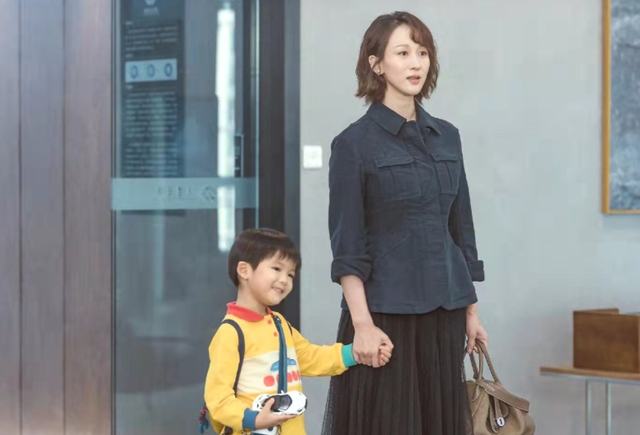 《相逢时节》女演员身高,周放174和张艺兴差不多,演技颜值兼具