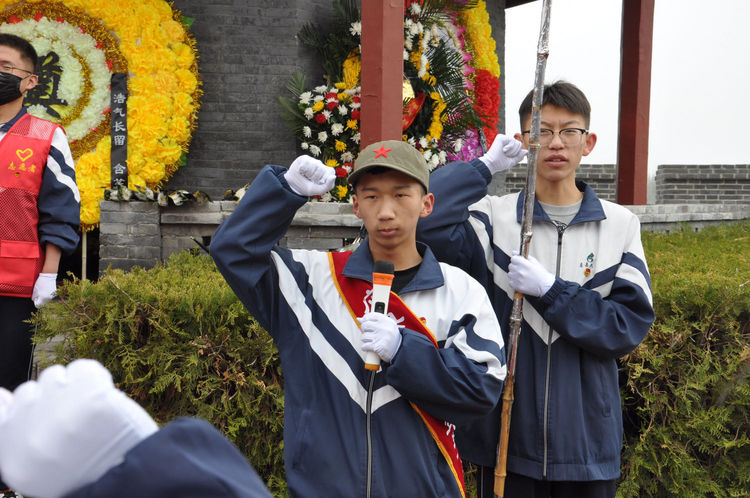 应县第六中学图片