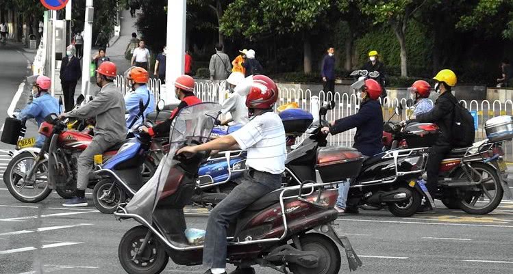 南京电动车新规2021有哪些?