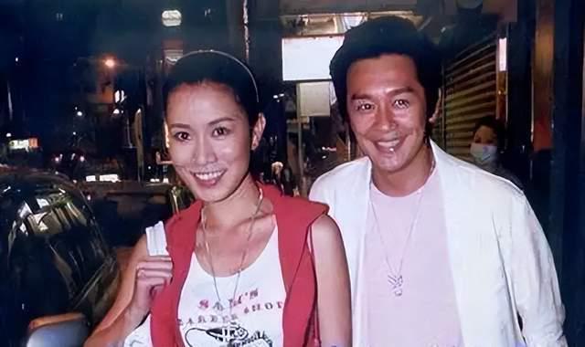 佘诗曼:曾豪言爽曝前任超过10个,与多人传绯闻,至今仍单身