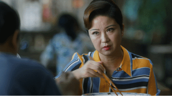 豆瓣8.4"陕味"十足的《装台》,为何能还原 "陕西人间烟火味"