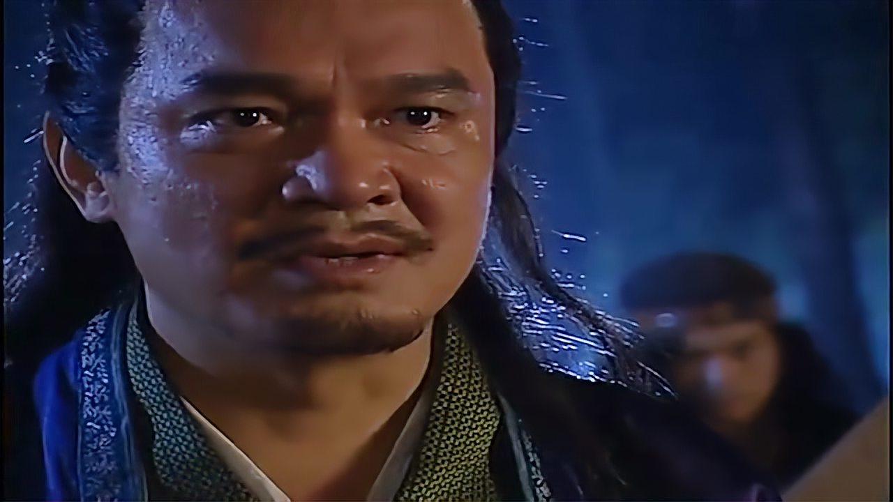 难怪金逐流被梁羽生写死?若他还活着,将有三大高手无法纵横江湖