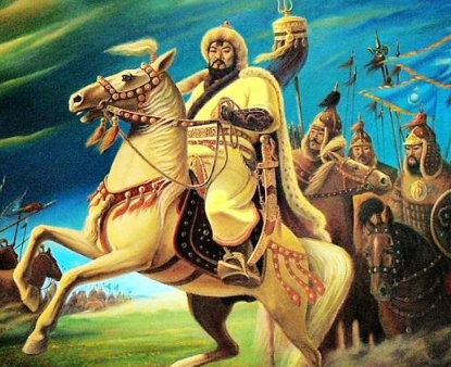 辽军以骑兵为主,其独特的战术是辽朝所依赖和仰仗的最主要力量