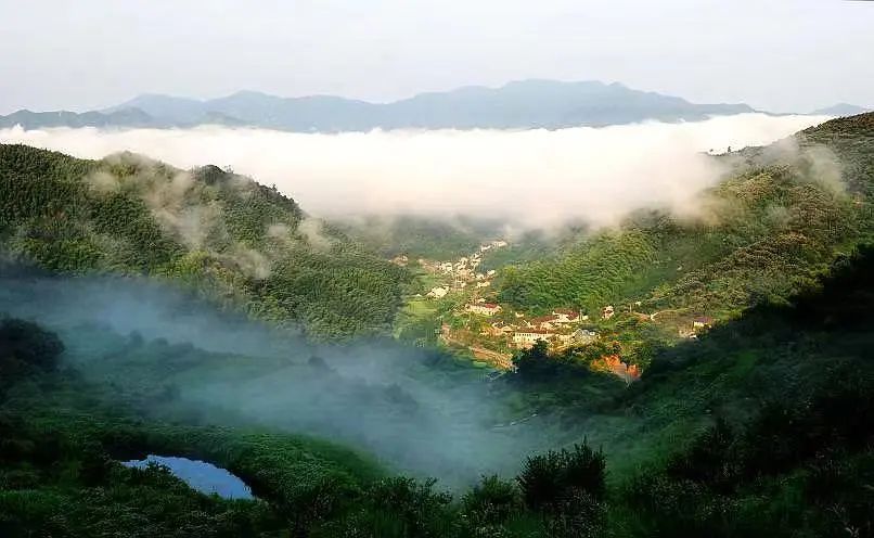 嵊州黄泽镇:"微改精提"推动文旅发展,展现乡村新风貌