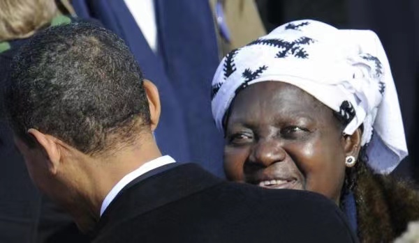 奥巴马父亲:拥有四段婚姻,生3个儿子不抚养,儿女靠写书回忆他