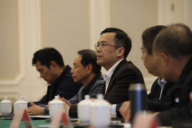 杨毅宁:比翼齐飞 打造标准,质量与知识产权综合服务标杆机构