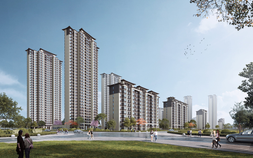 漳州远洋风景售楼处:400-016-9676转6666楼盘详情