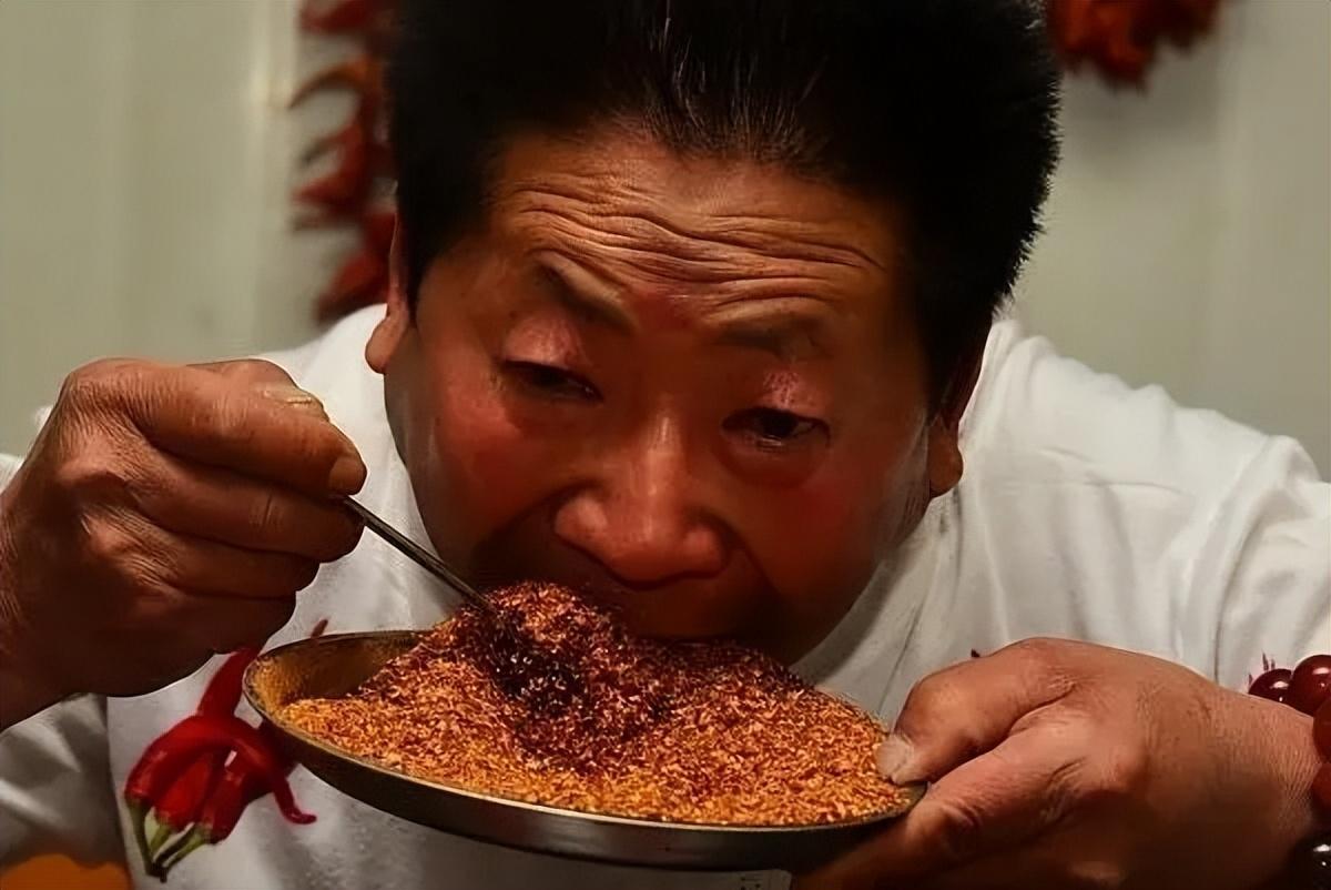 曾风靡一时的"中国辣王"李永志,如今生活发生了怎样翻天覆地的变化?