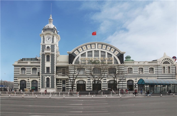 筑梦创新 馆藏古今:中国铁路博物馆成为独具特色的民众文化大餐