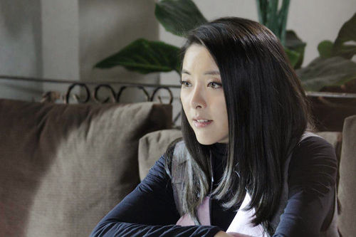 黄小蕾自曝曾倒追大张伟,为了爱苦学英语,最后为什么另嫁他人?