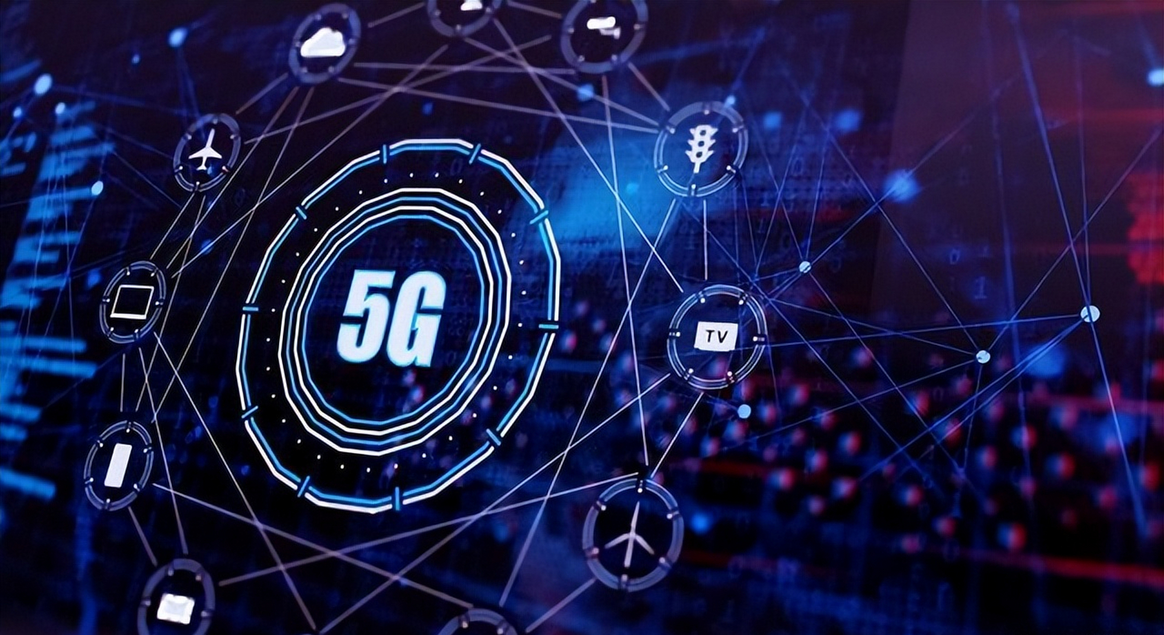 5g通信技术架构:连接万物,引领新时代 引言 第五代移动通信技术(5g)