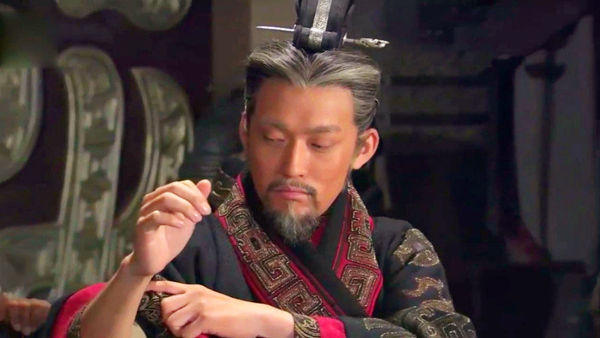 赢得赵姬欢心,竟让赵姬5天不下车,真实的嫪毐究竟有多厉害?