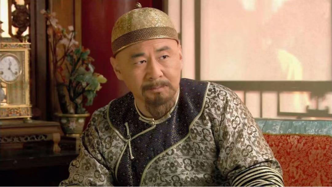 "四郎"陈建斌上位史