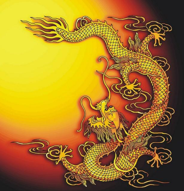 属龙,鼠,猪好运顺利回归,突破瓶颈,财运攀升,渐入佳境