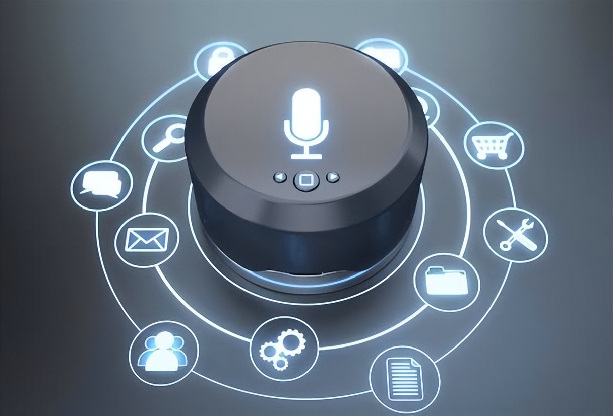 智能语音助手:人机交互的未来发展方向