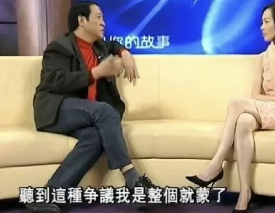 58岁妻离子散,64岁节目中跳水晕倒,离开冯巩后,牛群为何这么惨