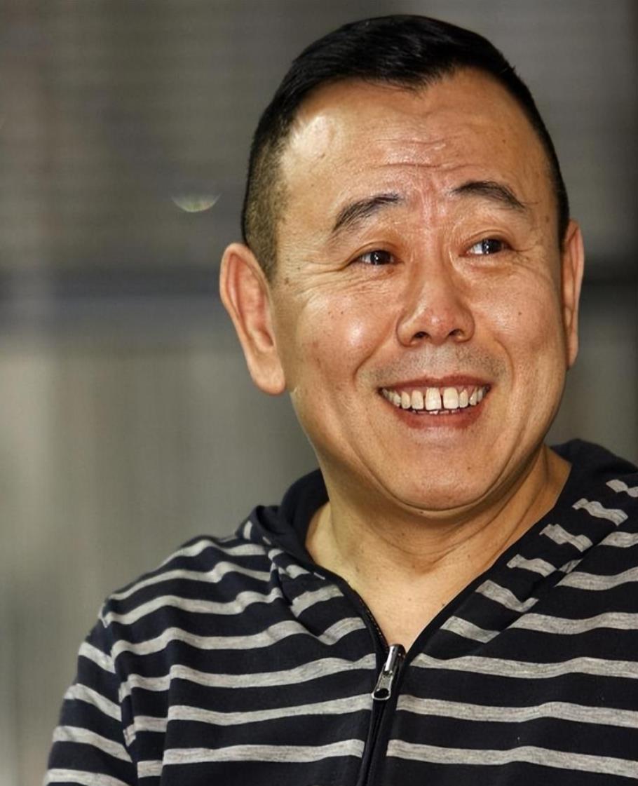 北京时间11月8日上午,国家一级演员潘长江传来最新消息