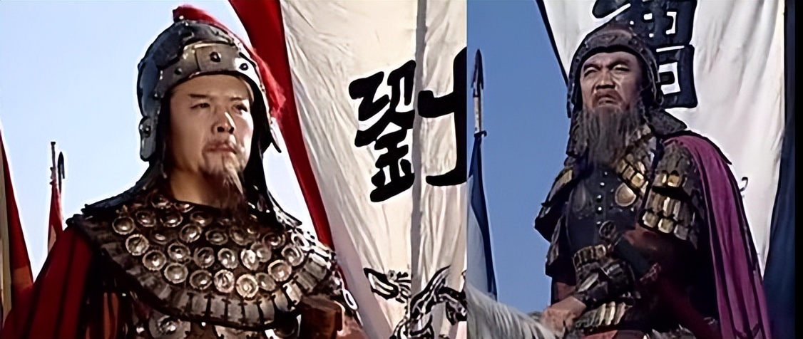 曹操为何在汉中之战故意输给刘备?虽表面失利,但实则一箭双雕