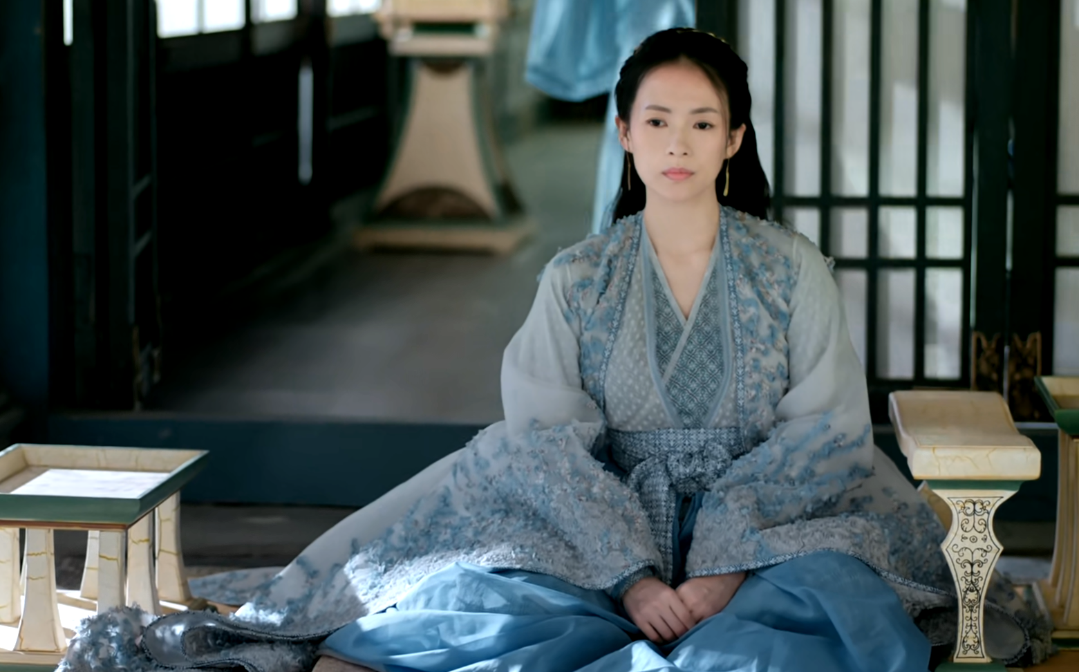 "强行装嫩"前有蒋雯丽后有马伊琍,内娱青年演员都干什么去了?