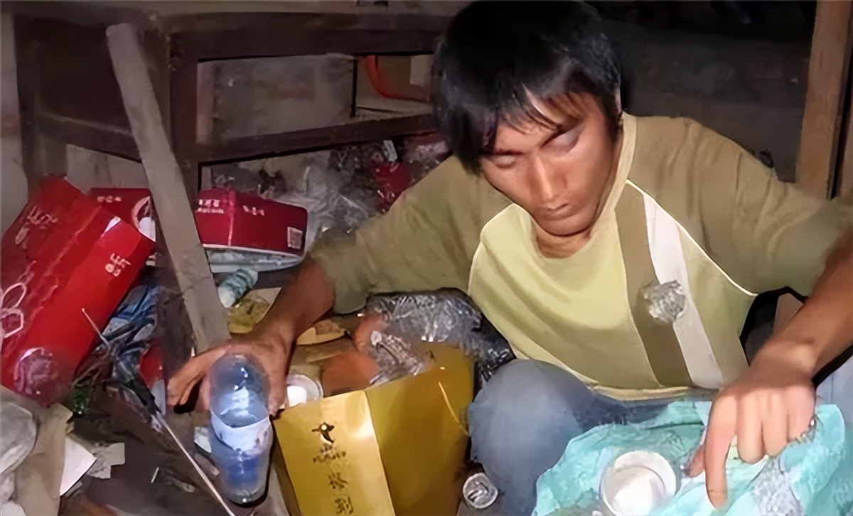 纪实:那个千里背母上大学的"贵州孝子"刘秀祥,如今怎么样了