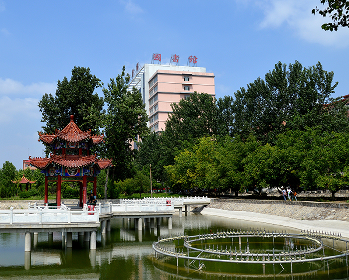 保定虎振技工学校有什么专业2023年