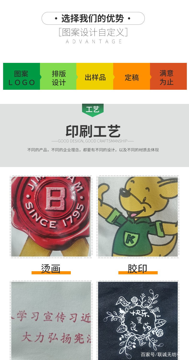 帆布袋火出圈了，低成本就可以获得一个快乐包包(图21)