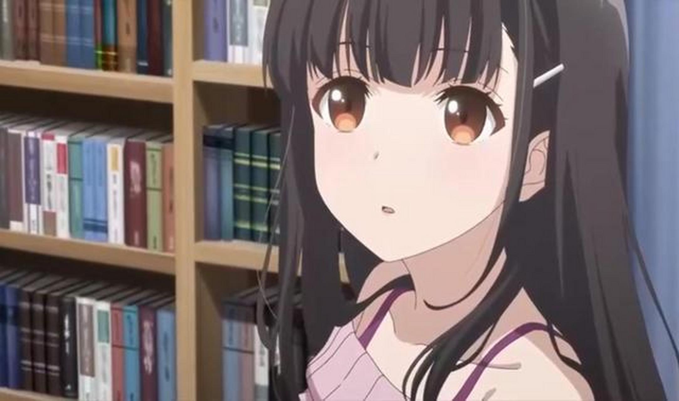 《紫阳花的凋零散落之时》是一部视觉独特,情感深刻的动漫作品,通过3