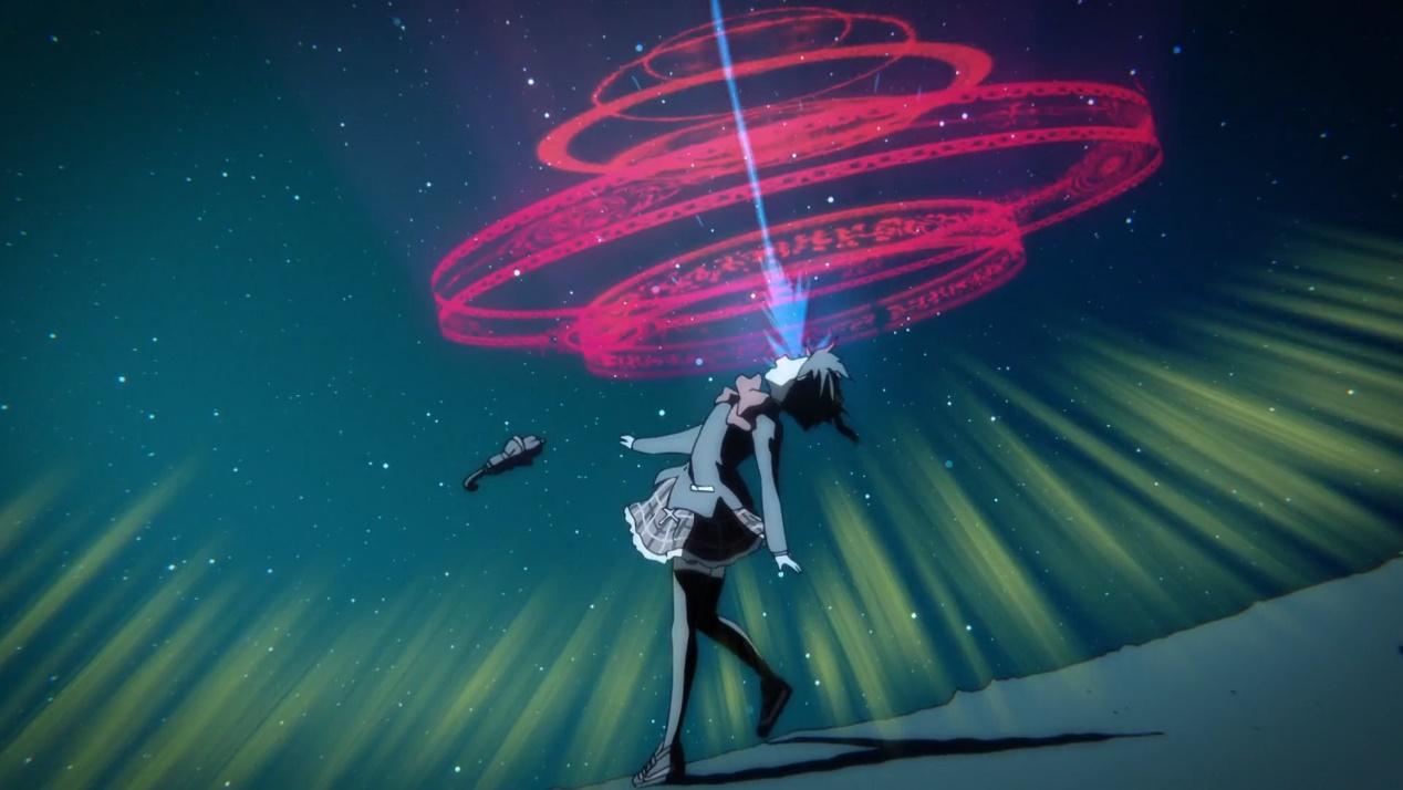 b站正式买下邪王真眼,京阿尼经费最足战斗番,a站这下该急了