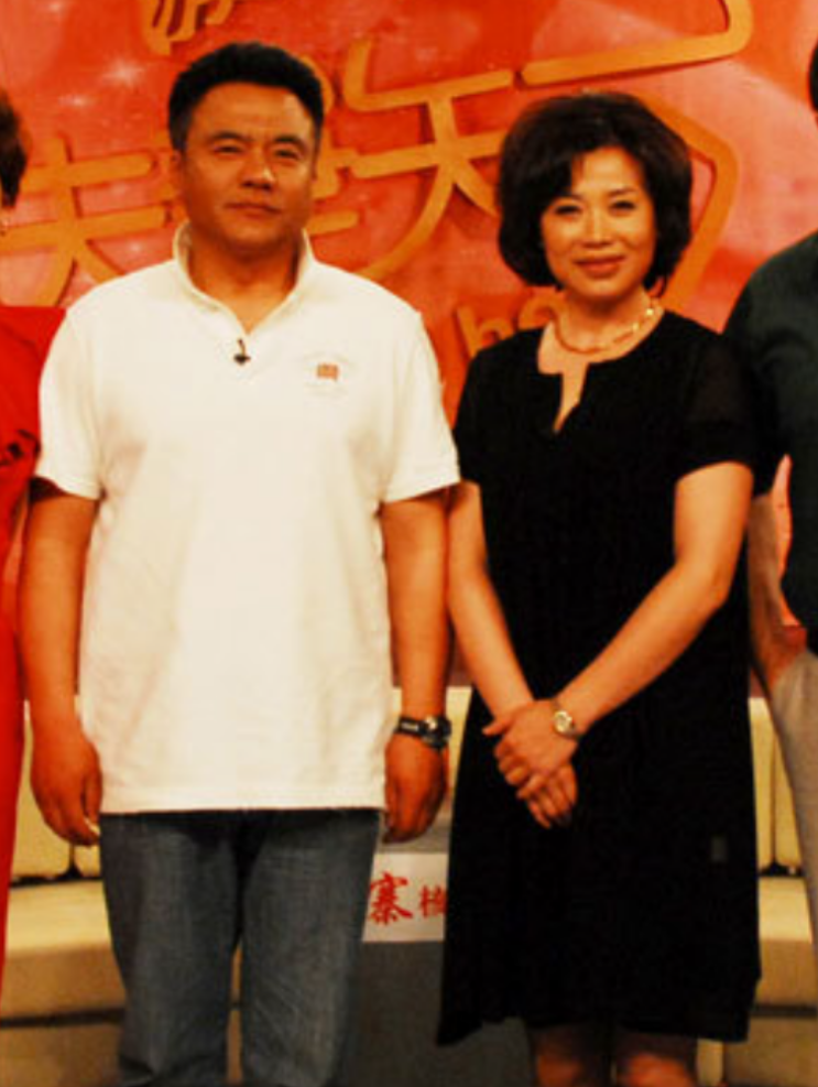 张秋歌:与母亲冷漠十多年,和妻子相恋9天闪婚,66岁无儿无女