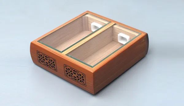 鸣虫杂谈之宝塔蛉,长得像乐器,叫声也好听