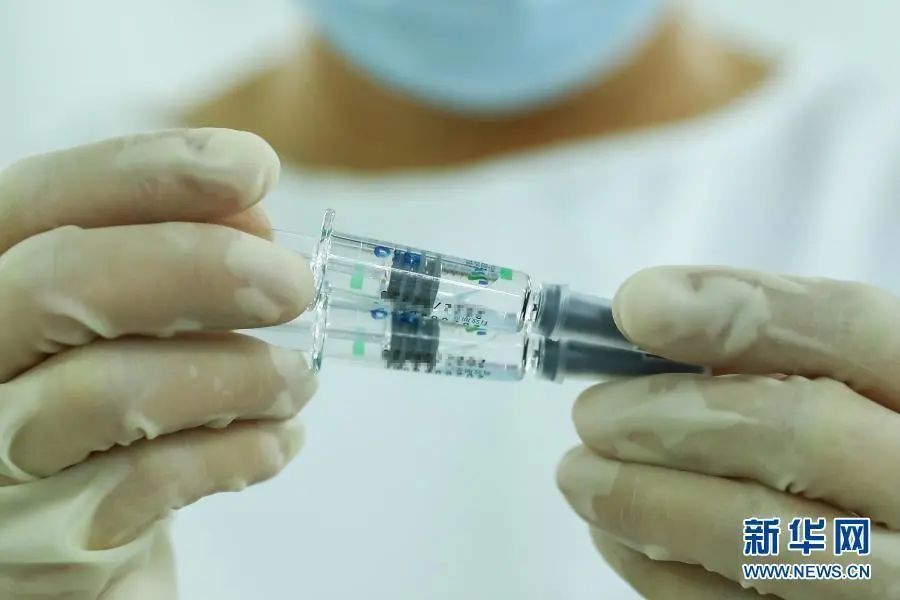 新冠疫苗加强针要不要打？哪些人应优先打？专家释疑