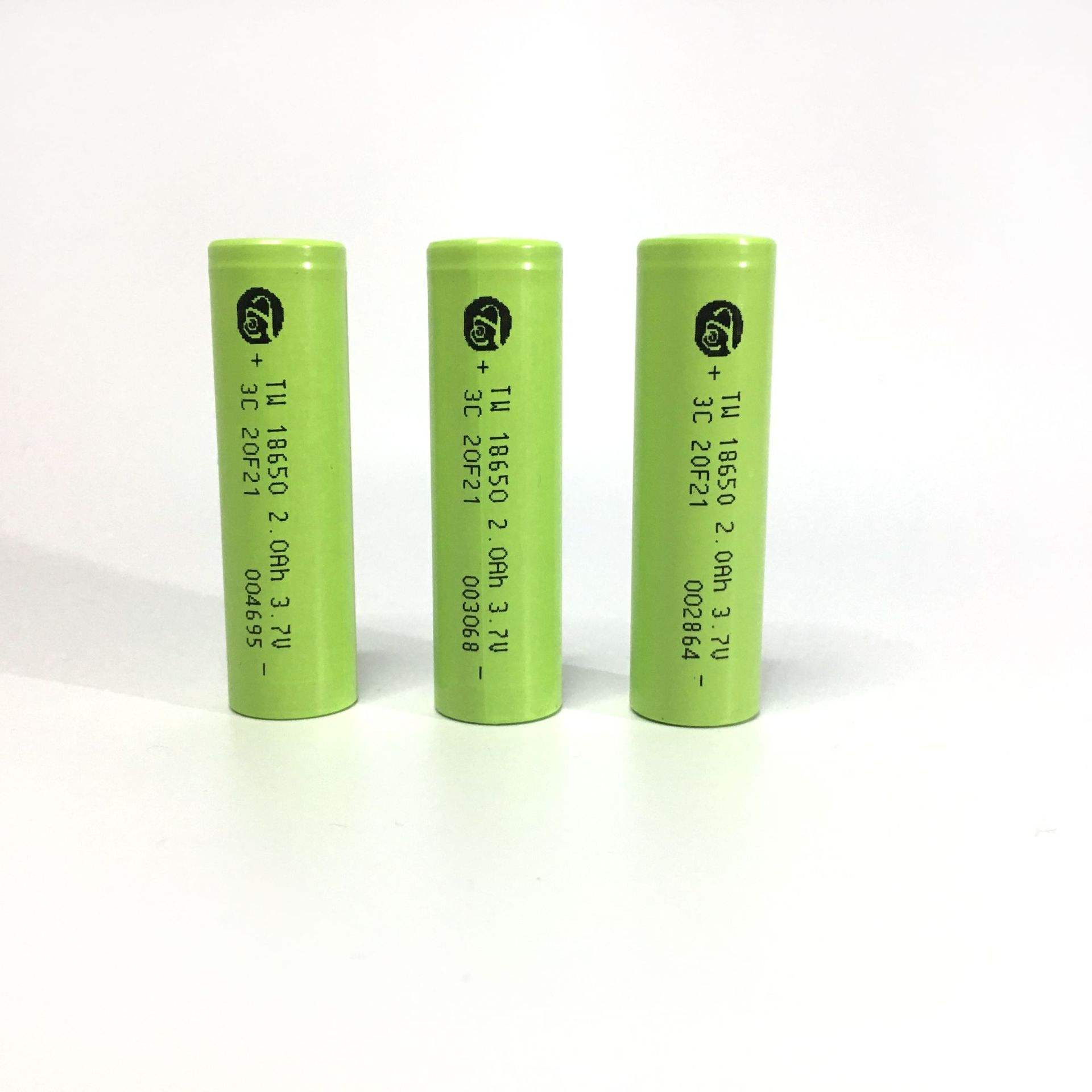 18650和26650的区别