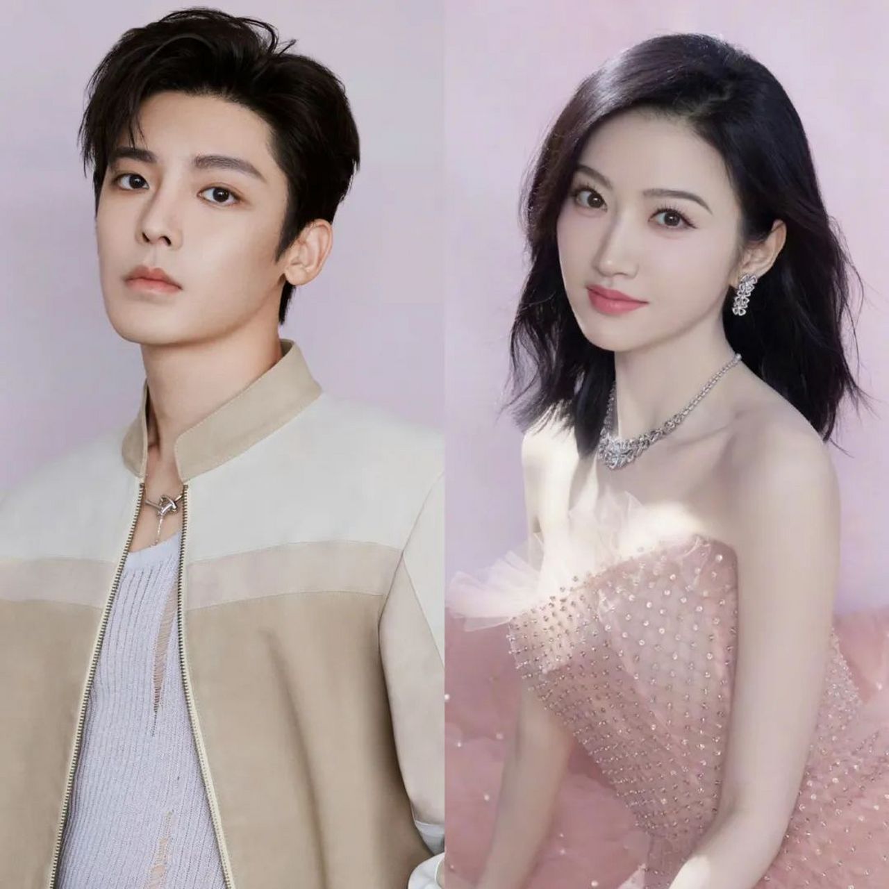 蔡徐坤,成毅,景甜,虞书欣欧阳娜娜,张彬彬,时代少年团等八卦!