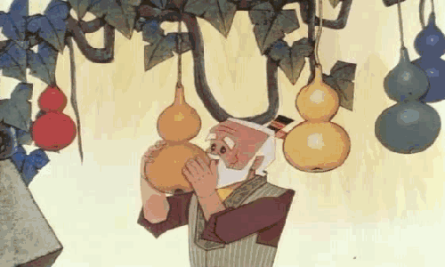 1960年中国人的动画片,征服了日本人.|百家故事