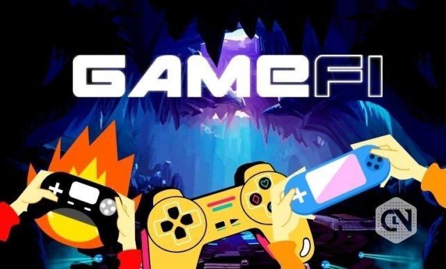 在链游圈里,一定会有格里芬griffinland的名字