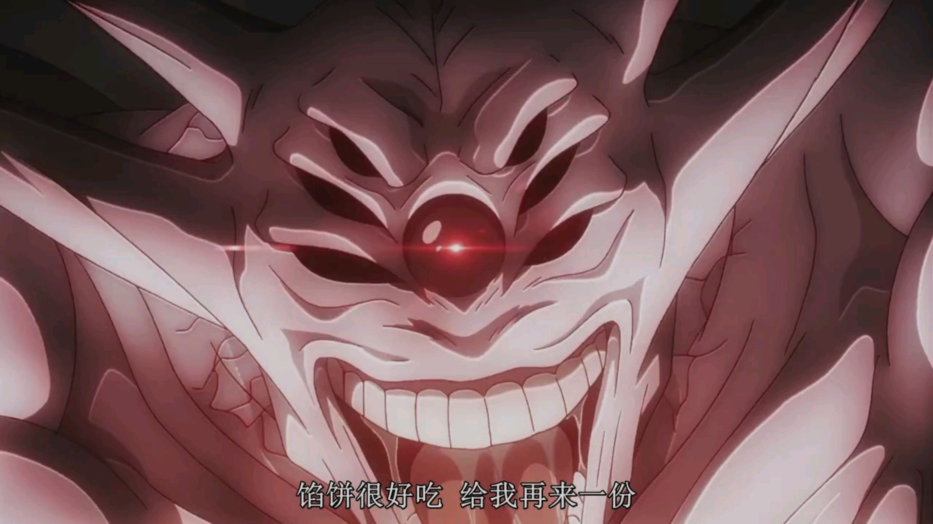 进击的巨人:吉克的命运像是高槻泉,身体被控制成为超强武器