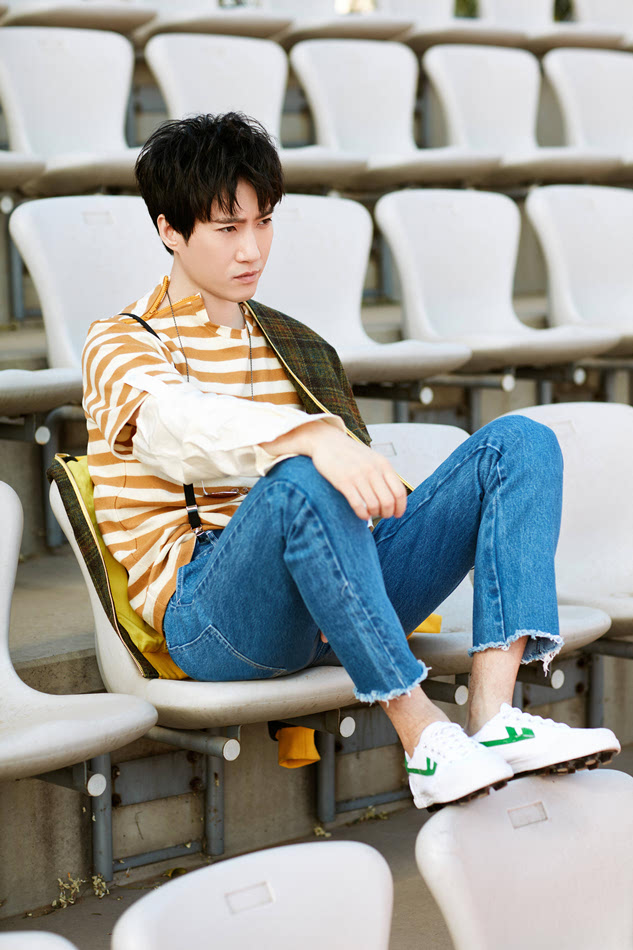 演员常远:成名背后有艰辛和眼泪,娶平凡妻子还房贷